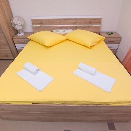 Apartment Afrika ماكارسكا المظهر الخارجي الصورة