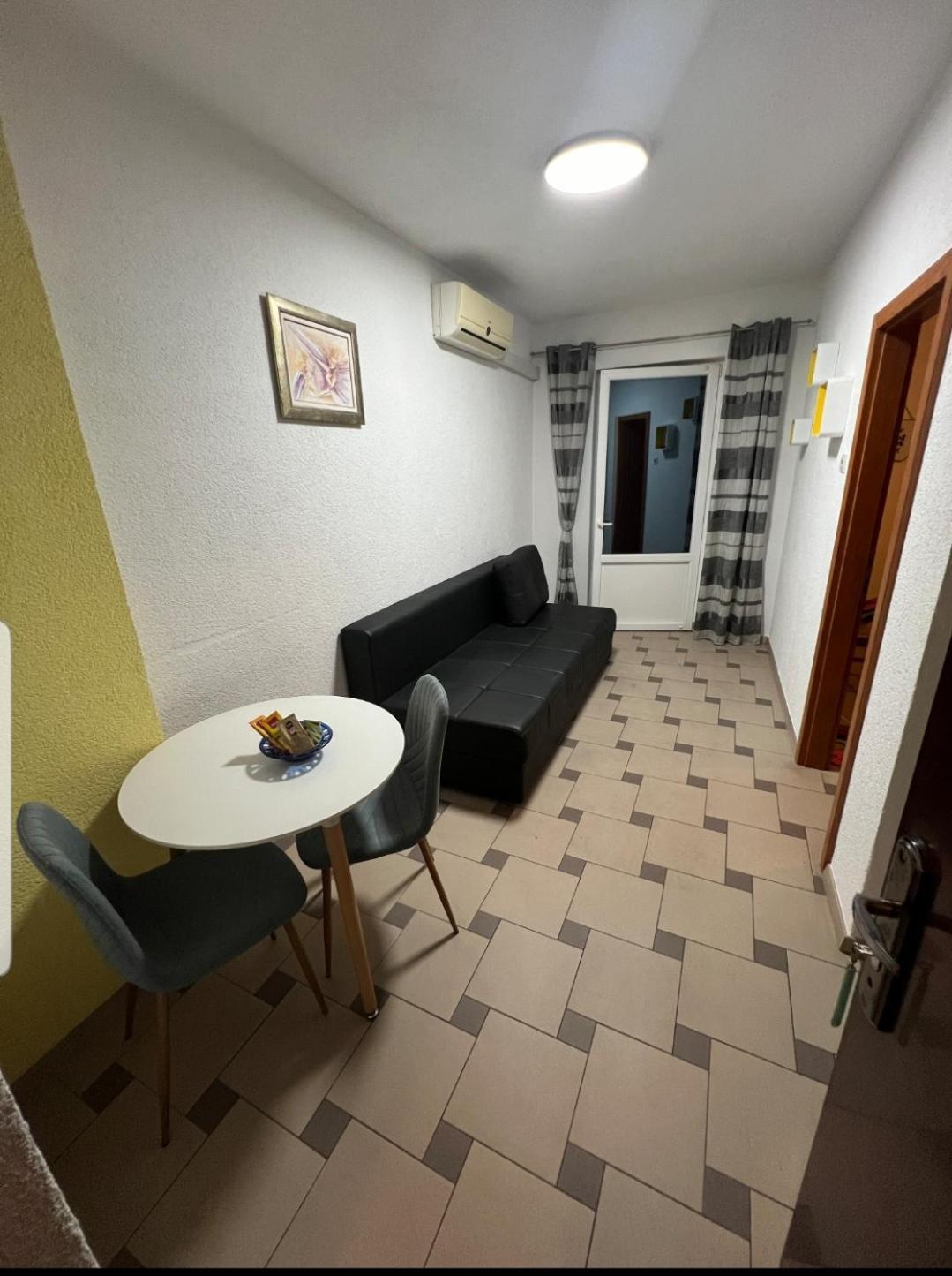Apartment Afrika ماكارسكا المظهر الخارجي الصورة