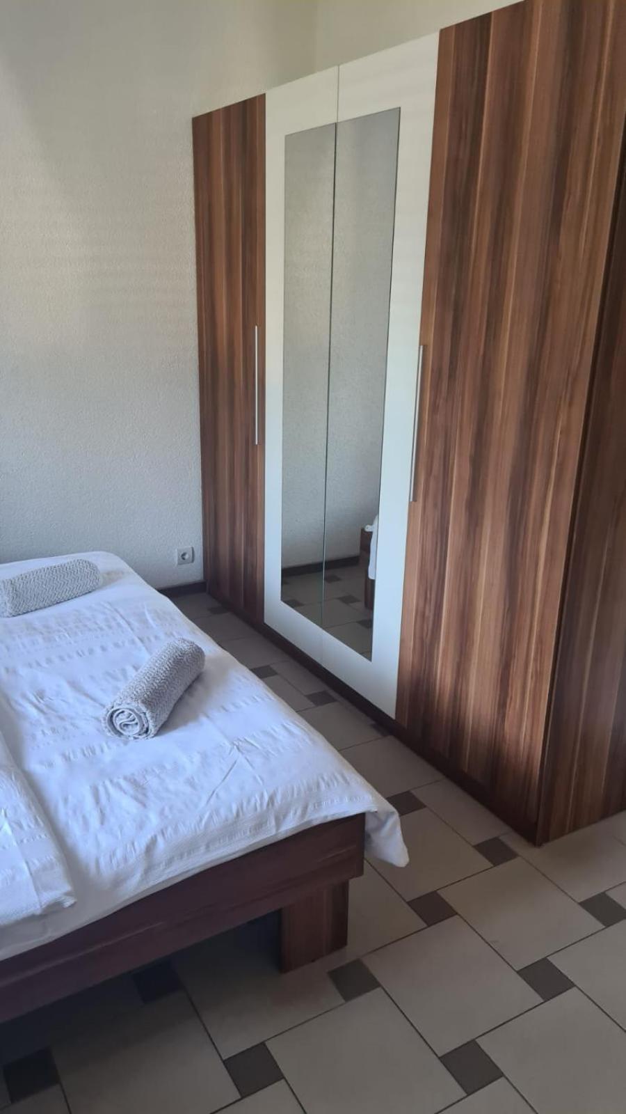 Apartment Afrika ماكارسكا المظهر الخارجي الصورة