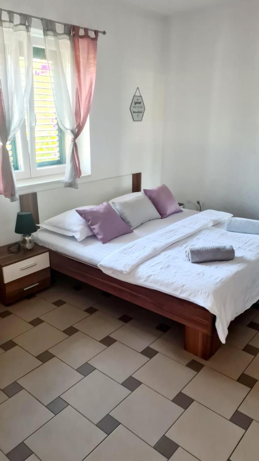 Apartment Afrika ماكارسكا المظهر الخارجي الصورة