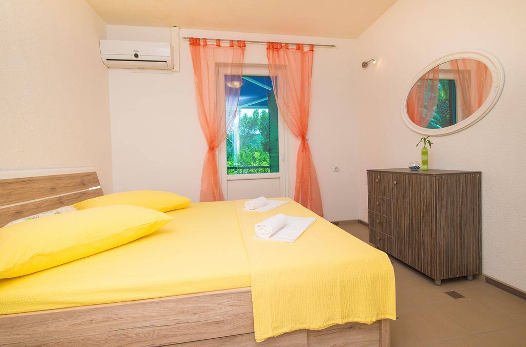 Apartment Afrika ماكارسكا المظهر الخارجي الصورة