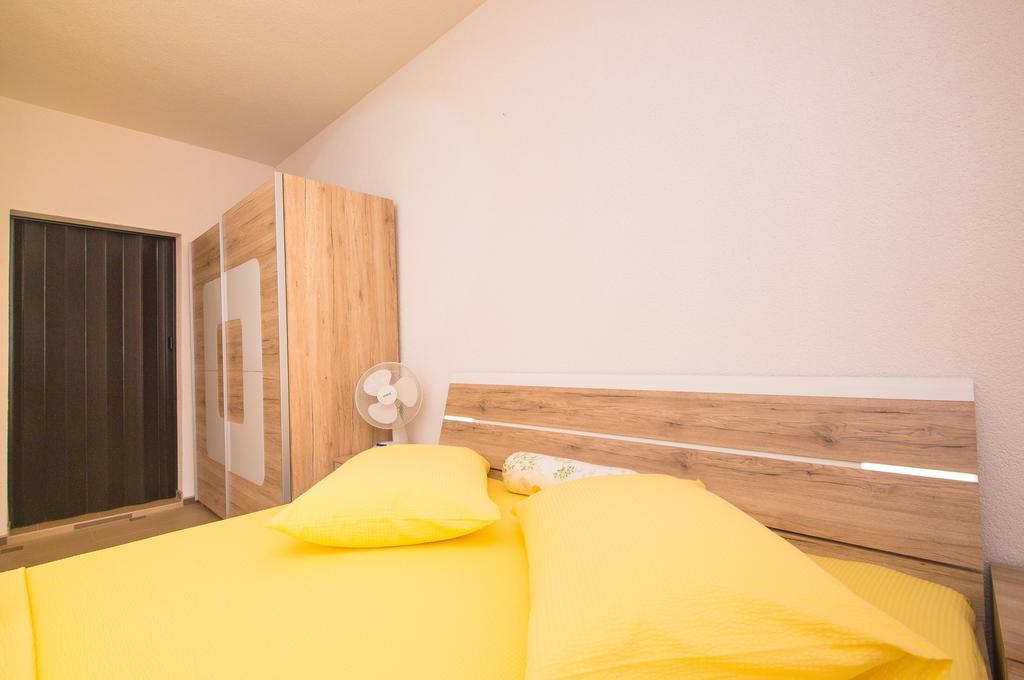 Apartment Afrika ماكارسكا المظهر الخارجي الصورة