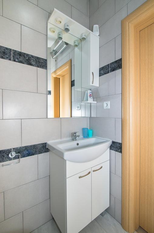 Apartment Afrika ماكارسكا المظهر الخارجي الصورة
